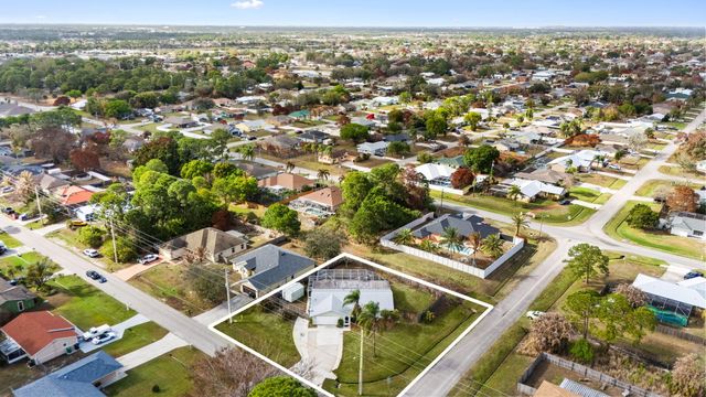 501 SW Todd Avenue, Port St. Lucie, Port St Lucie, FL 34983