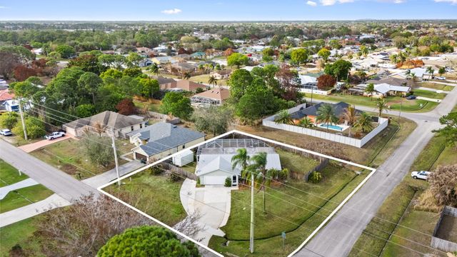 501 SW Todd Avenue, Port St. Lucie, Port St Lucie, FL 34983