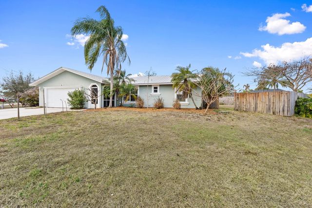 501 SW Todd Avenue, Port St. Lucie, Port St Lucie, FL 34983