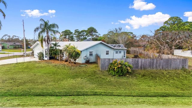 501 SW Todd Avenue, Port St. Lucie, Port St Lucie, FL 34983