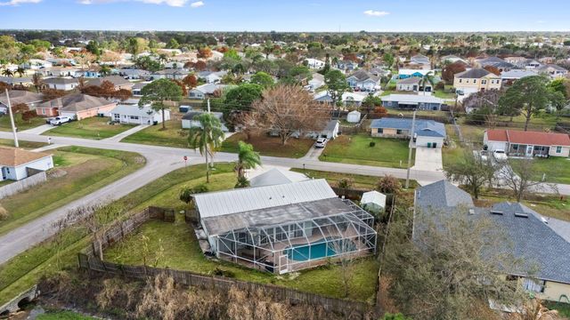 501 SW Todd Avenue, Port St. Lucie, Port St Lucie, FL 34983