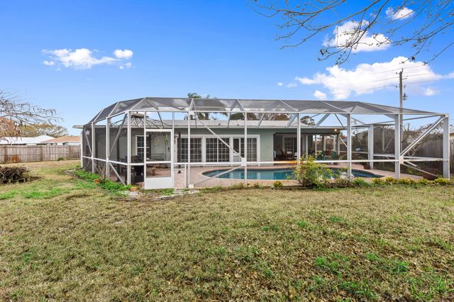 501 SW Todd Avenue, Port St. Lucie, Port St Lucie, FL 34983