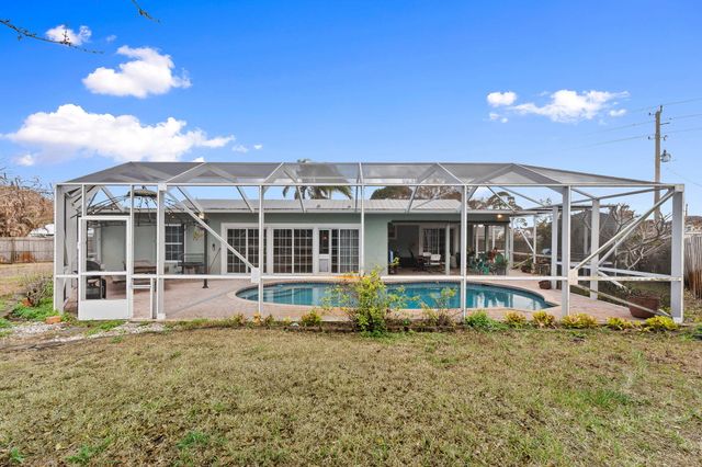 501 SW Todd Avenue, Port St. Lucie, Port St Lucie, FL 34983