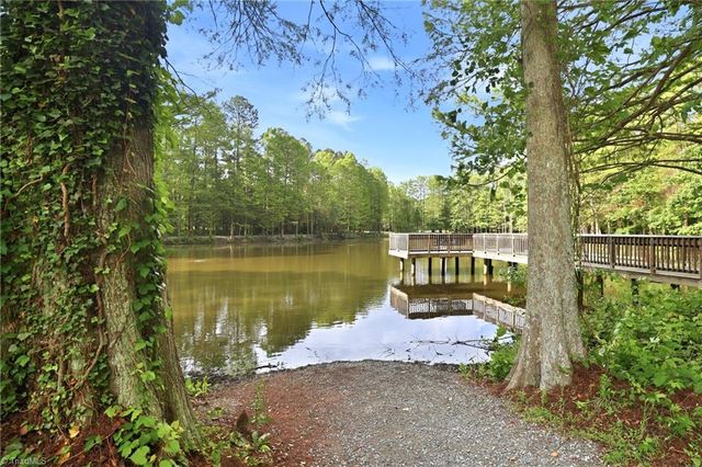 4107 Lincoln Mill Drive, Mcleansville, NC 27301