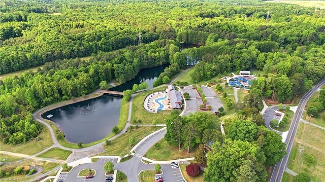 4107 Lincoln Mill Drive, Mcleansville, NC 27301