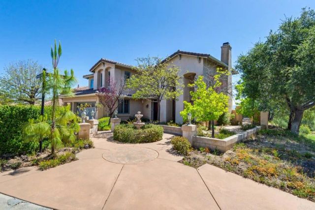 17094 Obsidian Drive, Ramona, CA 92065