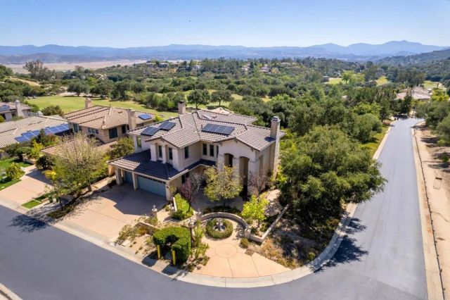 17094 Obsidian Drive, Ramona, CA 92065