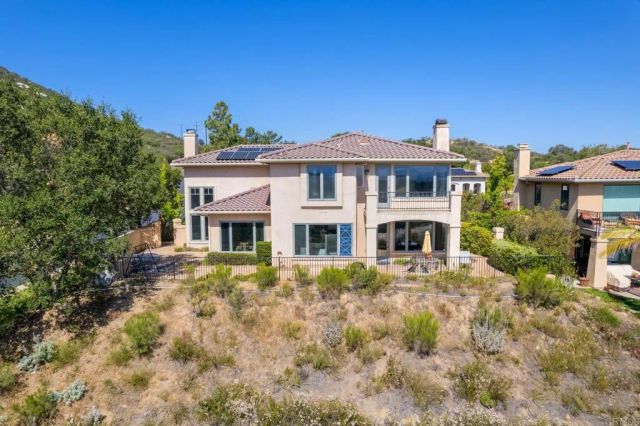 17094 Obsidian Drive, Ramona, CA 92065