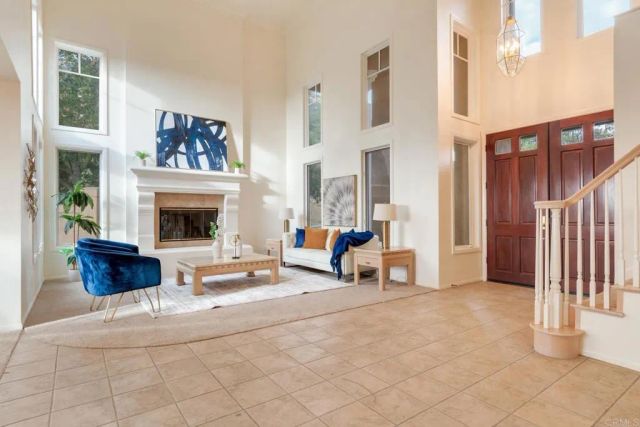 17094 Obsidian Drive, Ramona, CA 92065