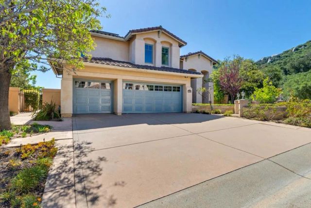 17094 Obsidian Drive, Ramona, CA 92065