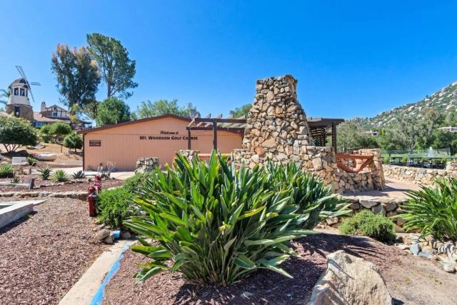 17094 Obsidian Drive, Ramona, CA 92065