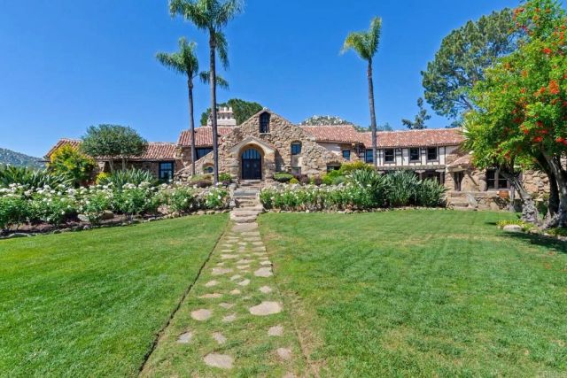 17094 Obsidian Drive, Ramona, CA 92065