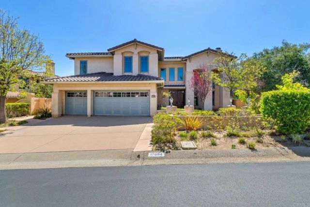 17094 Obsidian Drive, Ramona, CA 92065