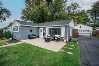 702 Southline Drive, Lebanon, OH 45036