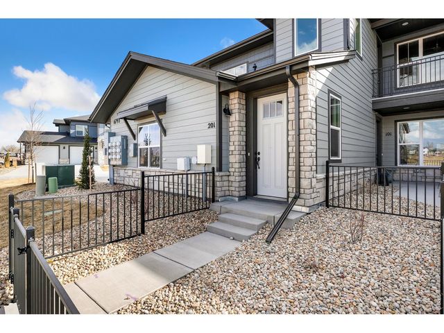 6793 Maple Leaf Dr 201, Timnath, CO 80547
