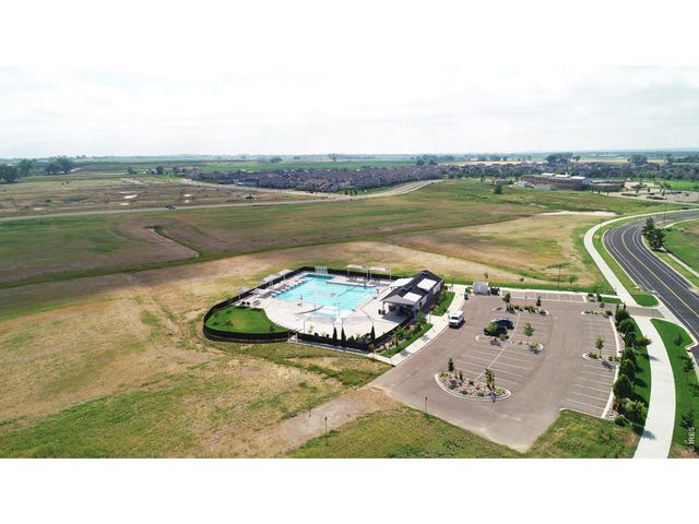 6793 Maple Leaf Dr 201, Timnath, CO 80547