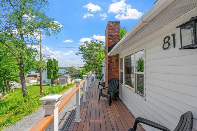 81 Rodgers Lane, Saratoga, NY 12866
