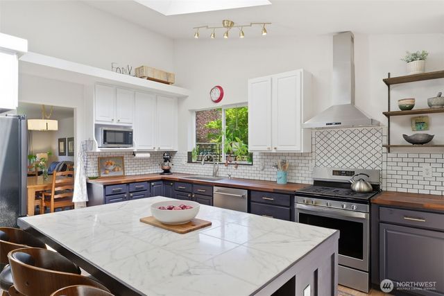 3608 141st Street Ct NW, Gig Harbor, WA 98332