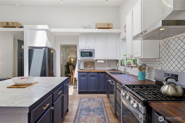 3608 141st Street Ct NW, Gig Harbor, WA 98332