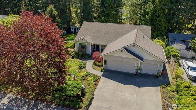 3608 141st Street Ct NW, Gig Harbor, WA 98332