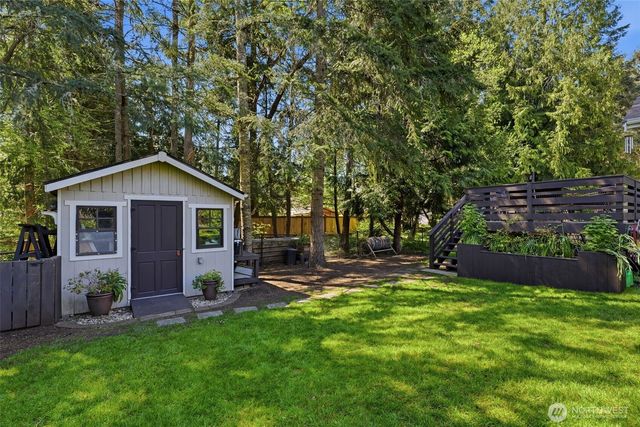 3608 141st Street Ct NW, Gig Harbor, WA 98332