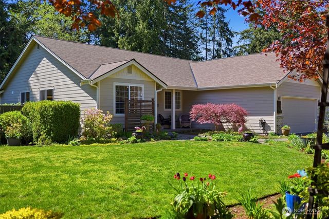 3608 141st Street Ct NW, Gig Harbor, WA 98332