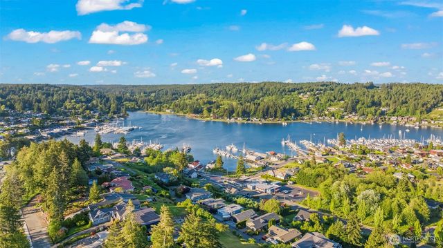 3608 141st Street Ct NW, Gig Harbor, WA 98332