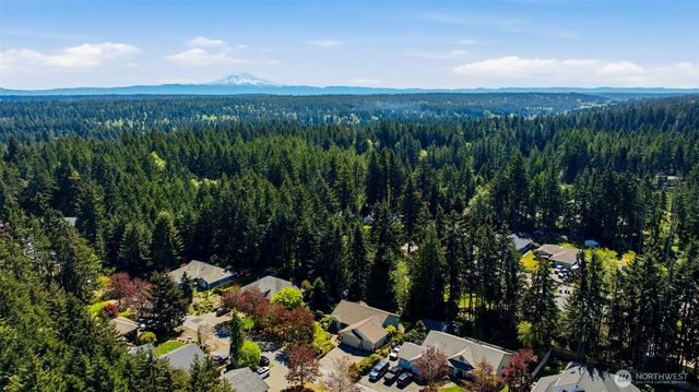 3608 141st Street Ct NW, Gig Harbor, WA 98332