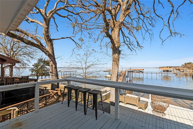 224 Harbor Drive, Gun Barrel City, TX 75156