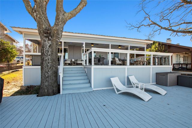 224 Harbor Drive, Gun Barrel City, TX 75156