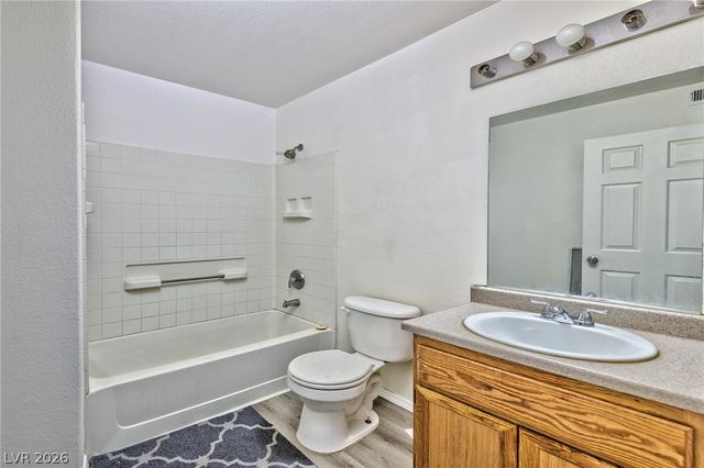 4730 East Craig Road 2201, Las Vegas, NV 89115