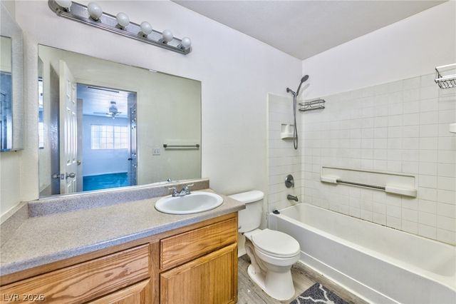 4730 East Craig Road 2201, Las Vegas, NV 89115