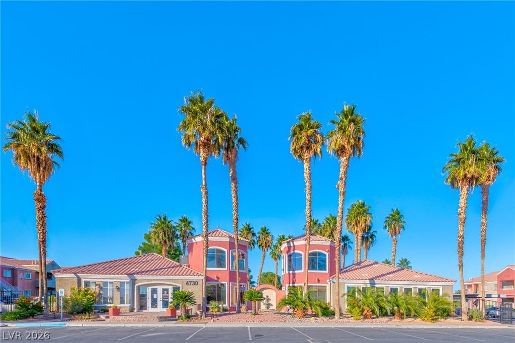 4730 East Craig Road 2201, Las Vegas, NV 89115