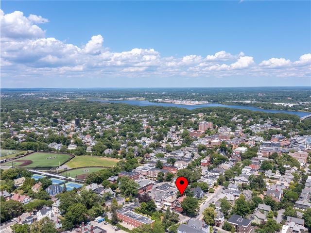 166 Waterman Street 3, Providence, RI 02906