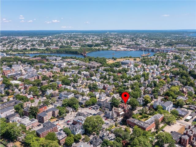 166 Waterman Street 3, Providence, RI 02906