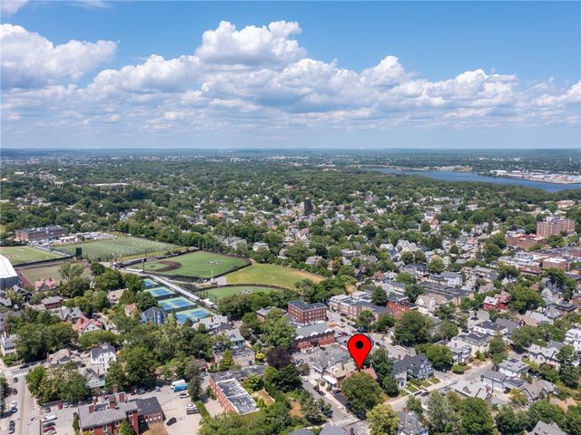 166 Waterman Street 3, Providence, RI 02906