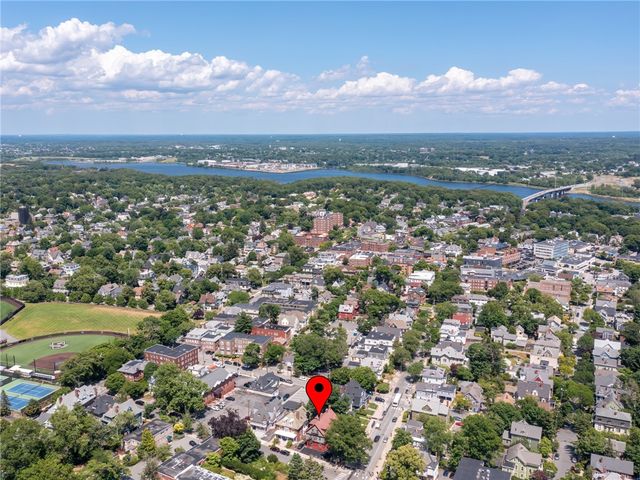 166 Waterman Street 3, Providence, RI 02906