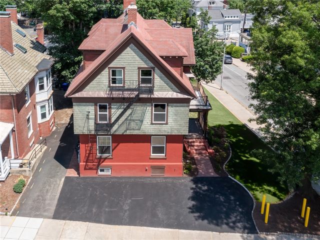166 Waterman Street 3, Providence, RI 02906