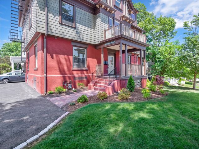166 Waterman Street 3, Providence, RI 02906