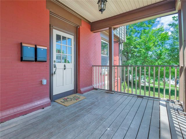 166 Waterman Street 3, Providence, RI 02906
