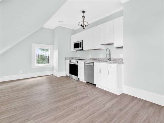 166 Waterman Street 3, Providence, RI 02906