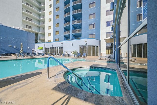 211 East Flamingo Road 620, Las Vegas, NV 89169