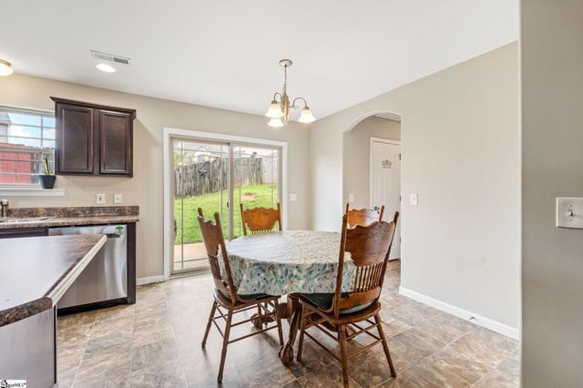 205 Mariner Court, Greer, SC 29650