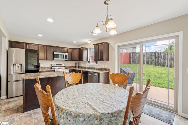 205 Mariner Court, Greer, SC 29650