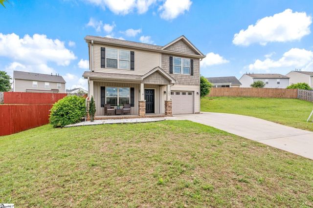 205 Mariner Court, Greer, SC 29650