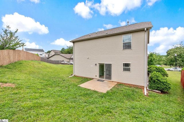 205 Mariner Court, Greer, SC 29650