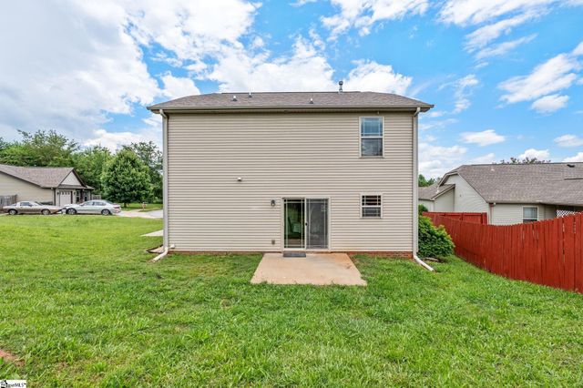 205 Mariner Court, Greer, SC 29650