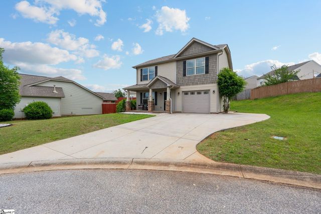205 Mariner Court, Greer, SC 29650
