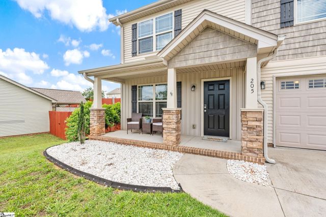 205 Mariner Court, Greer, SC 29650