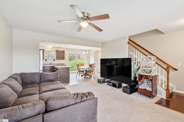 205 Mariner Court, Greer, SC 29650